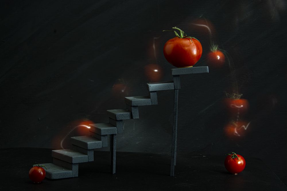 Photograph by Игорь Смирнов