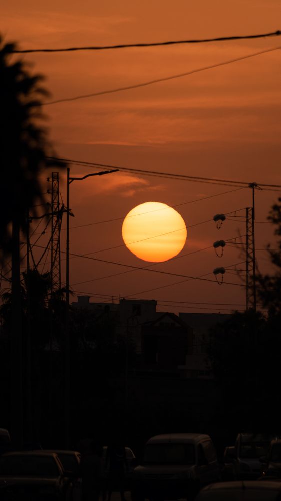 Photograph by Mazen Abdennadher