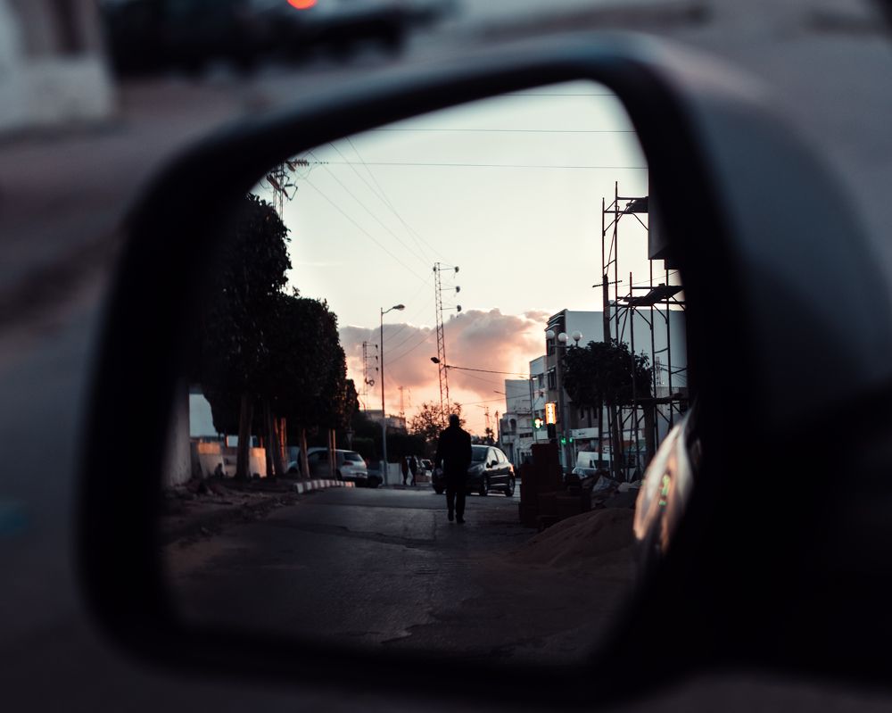 Photograph by Mazen Abdennadher