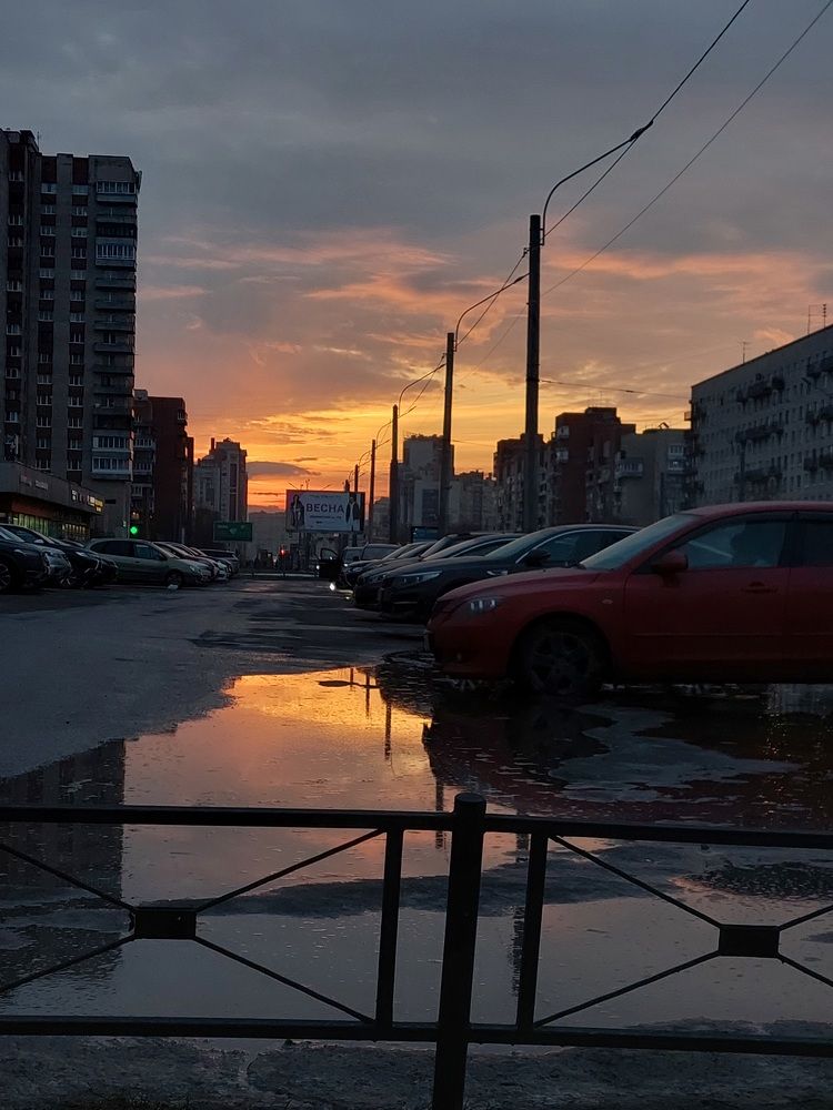 Photograph by Таисия Ермакова