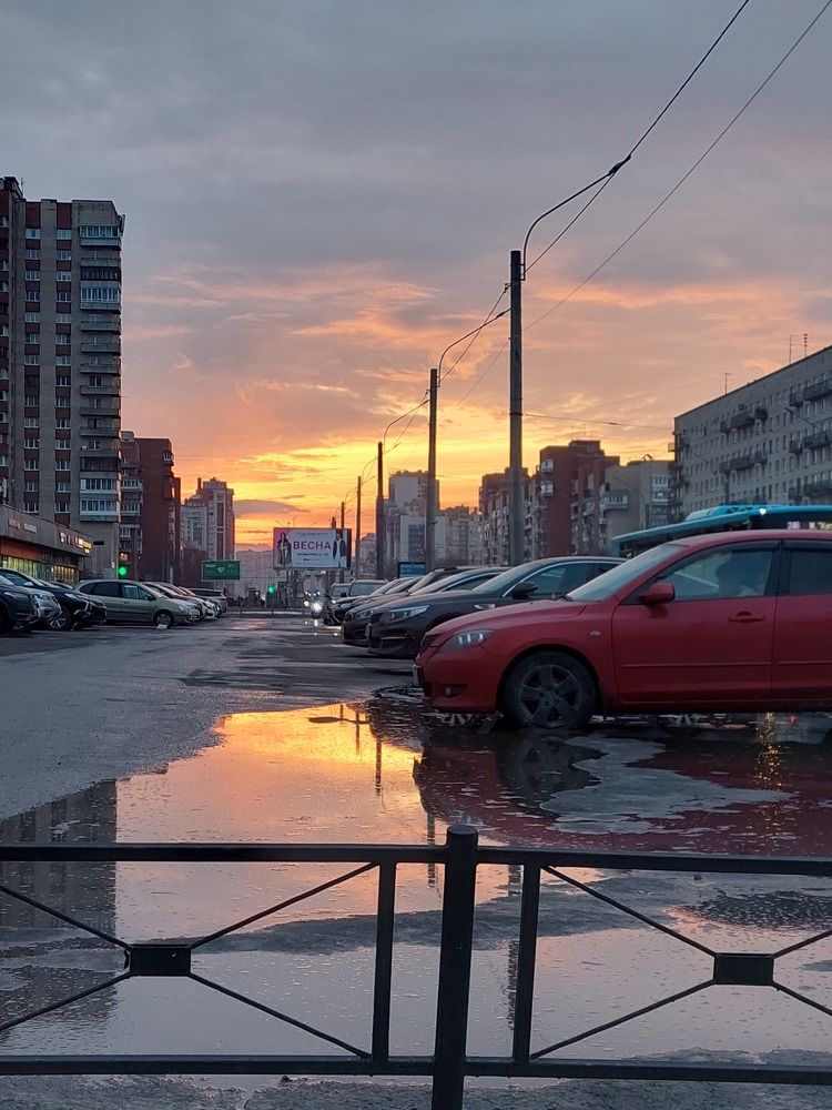 Photograph by Таисия Ермакова