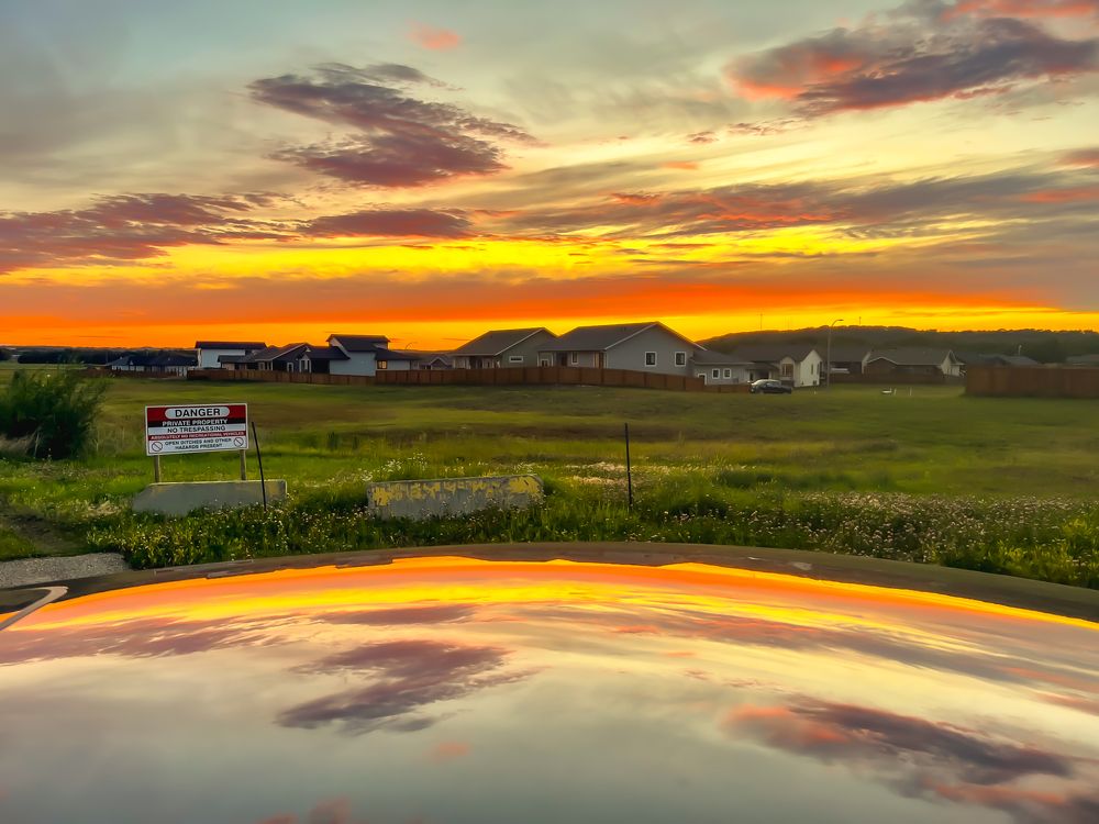 Photograph by Jerry Varghese