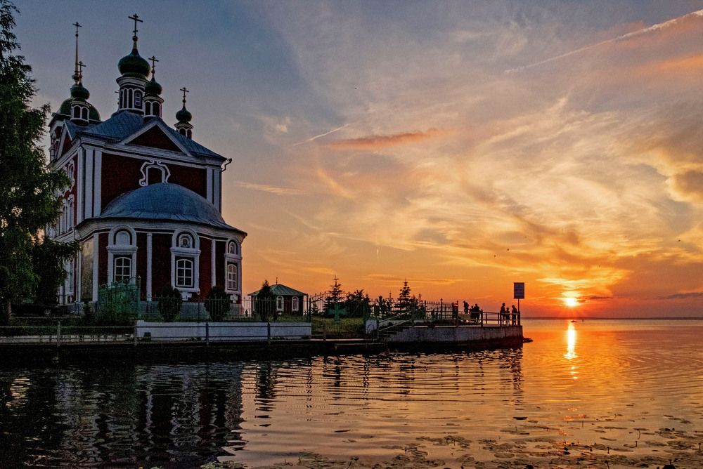 Photograph by Елена Маракулина