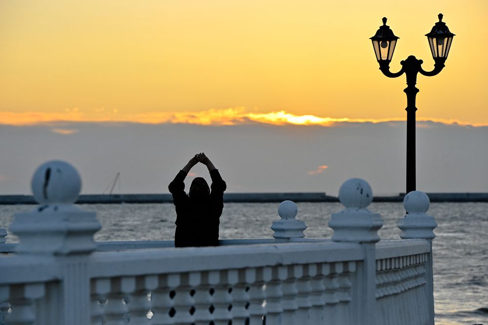 Фотография автора Михаил Пшеннов