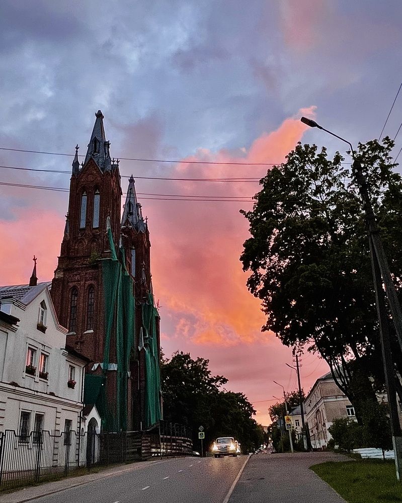 Photograph by Iuliia Akhulkova