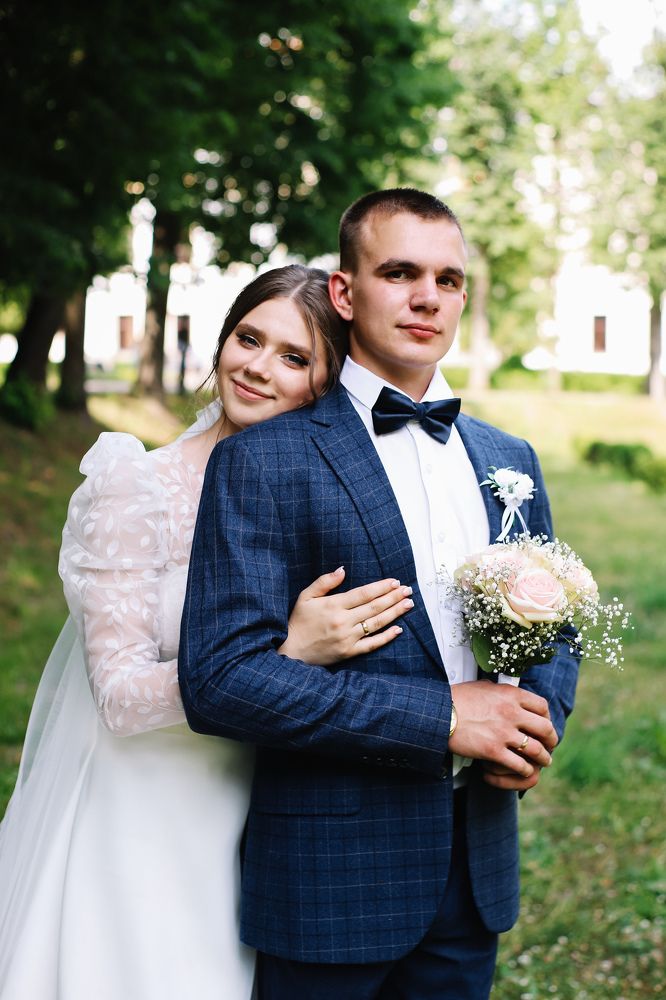 Фотография автора Екатерина