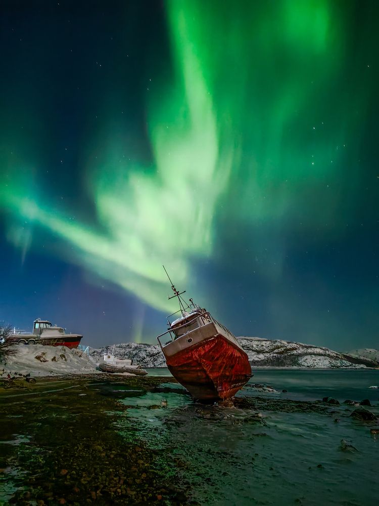 Photograph by Елена Гинцберг