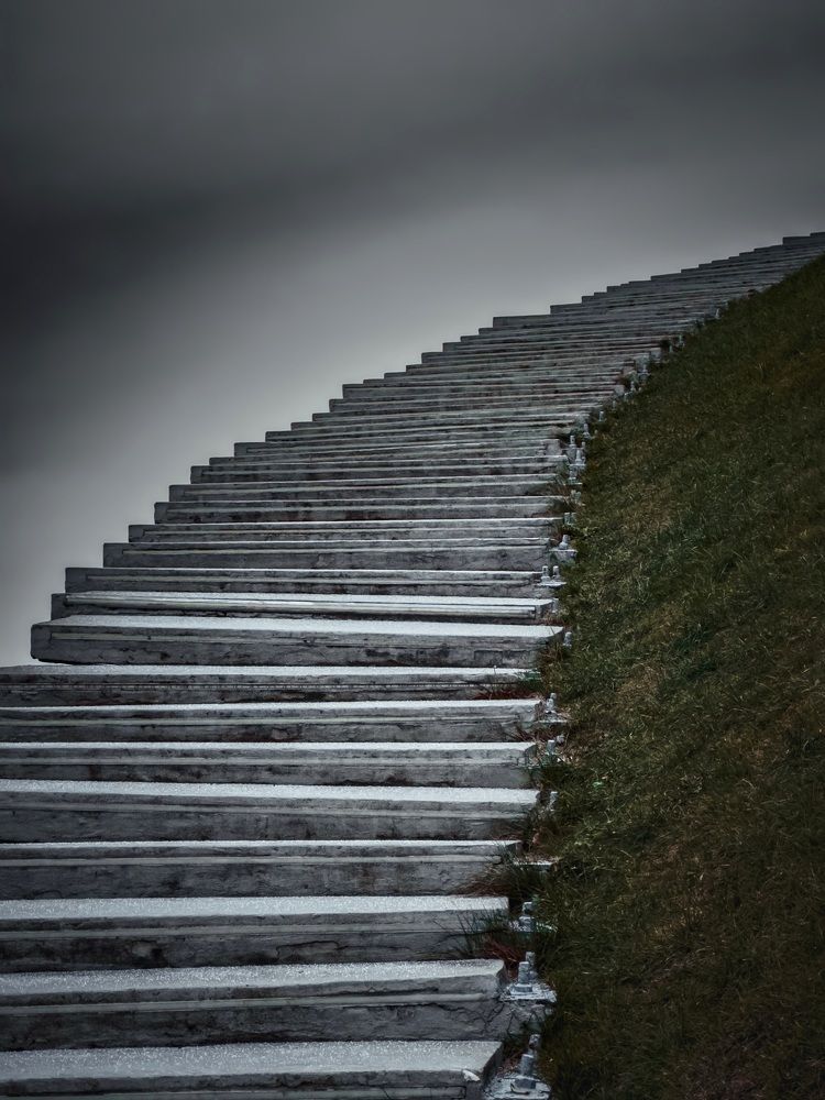 Photograph by Andrei Naliahach