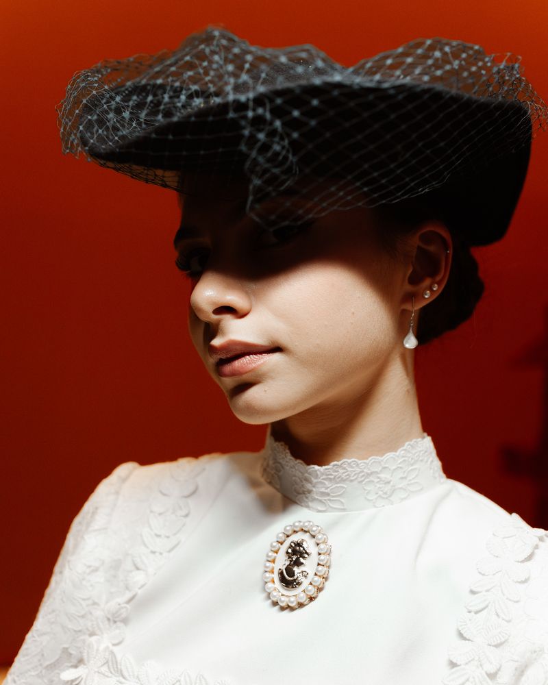 Photograph by Aksel Tahmasyan