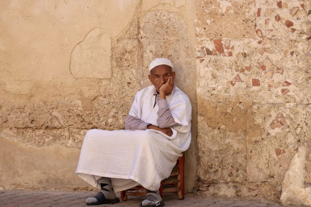 Photograph by Ольга Одаренко