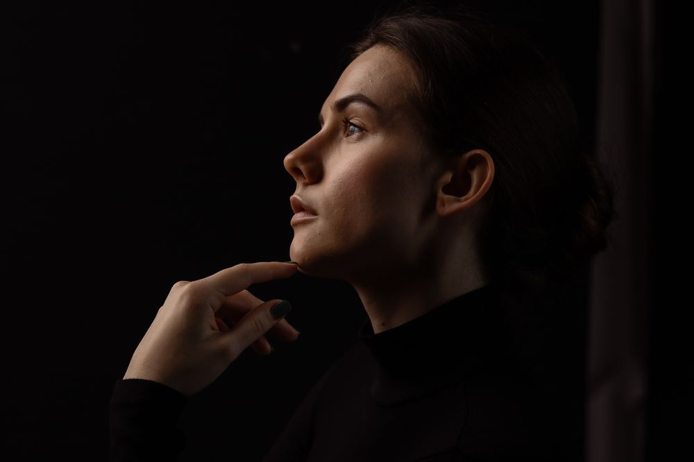 Photograph by Oksana Maskalenko