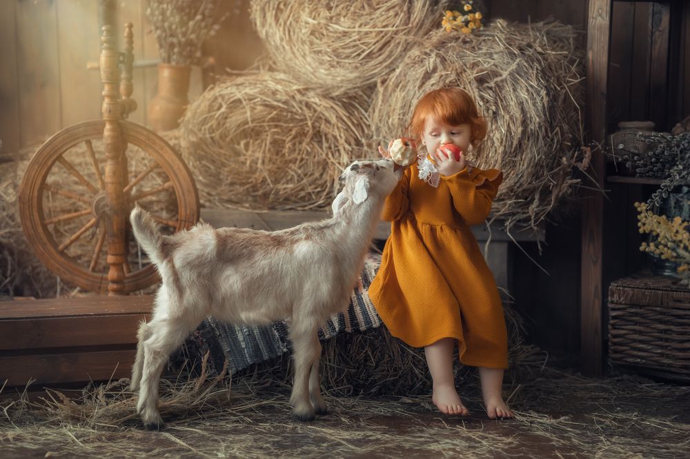 Photograph by Анна Огуло