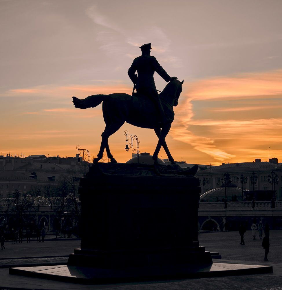 Photograph by Сергей Ветошкин