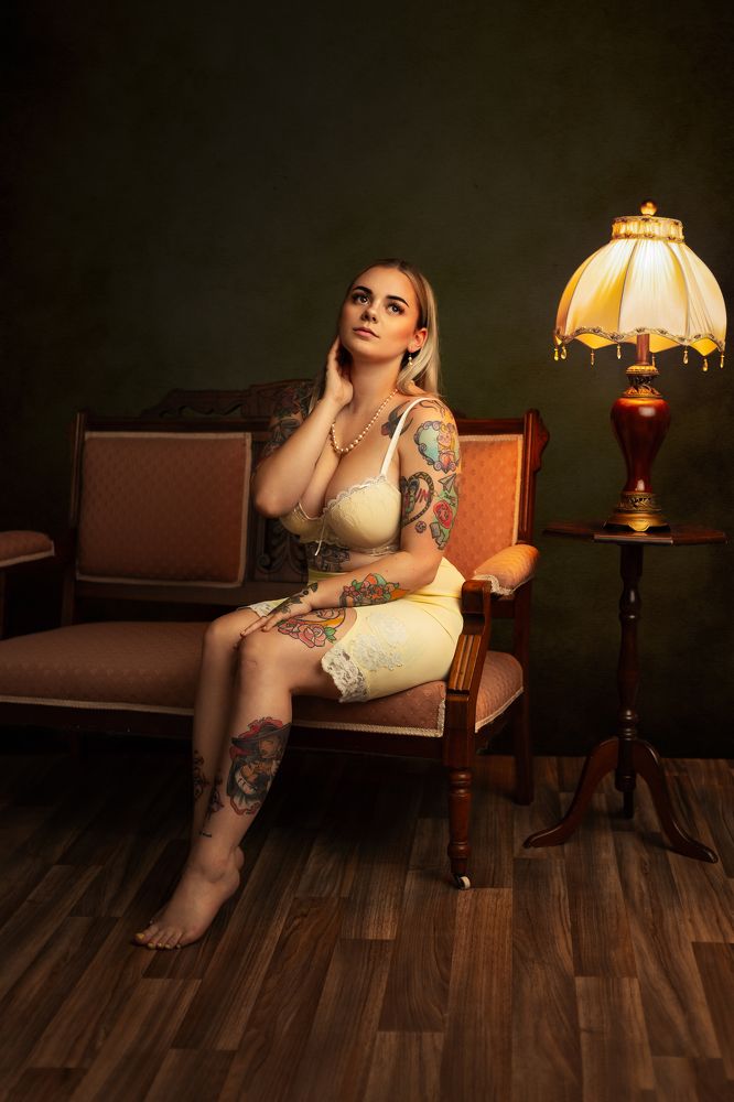 Photograph by Carlos Lopez