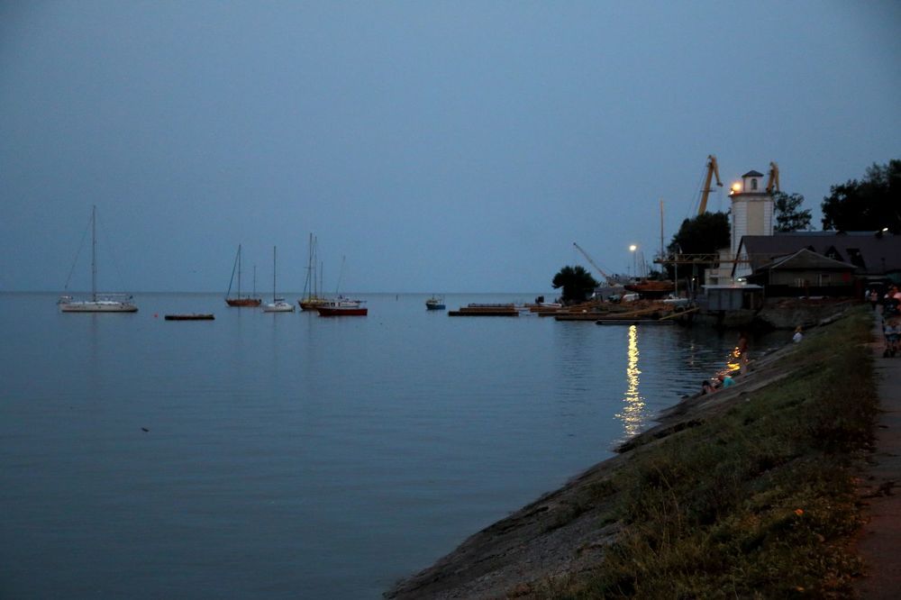 Photograph by Юрий Варюхин