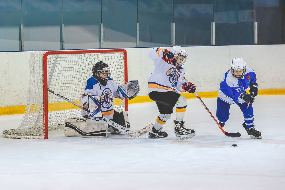 Photograph by Алексей Трифонов