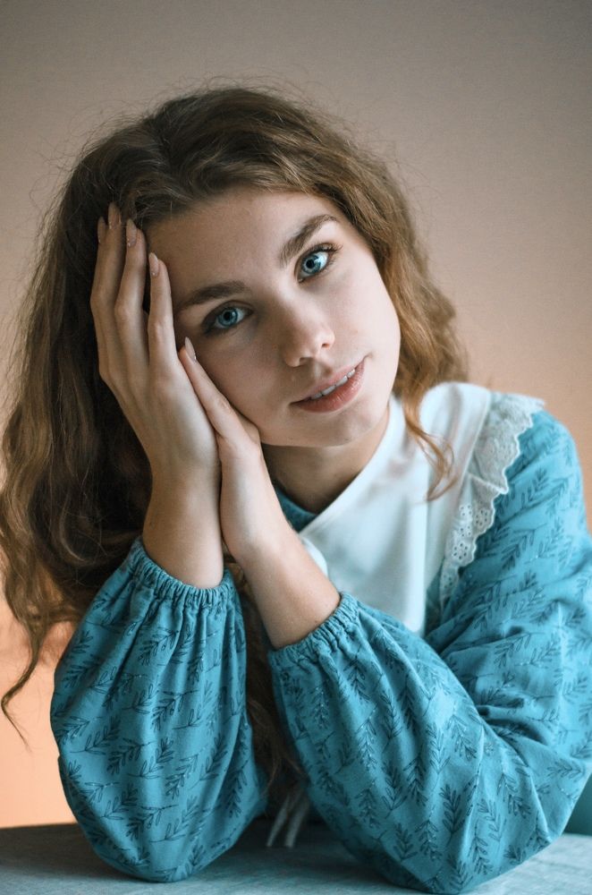 Photograph by Есения Ломова