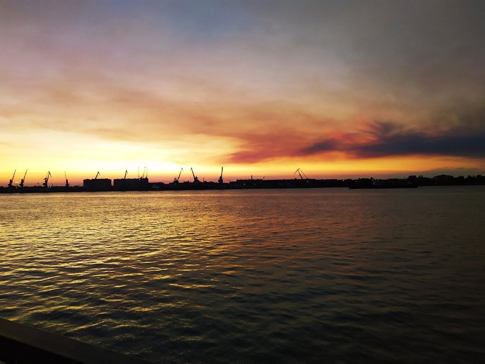 Photograph by Елизавета Котенко