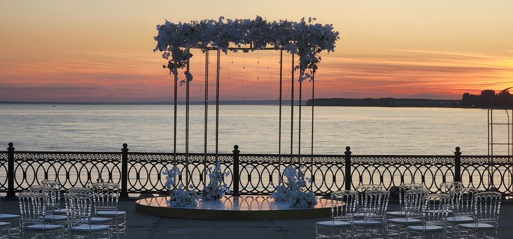 Photograph by Tatiana Denisova