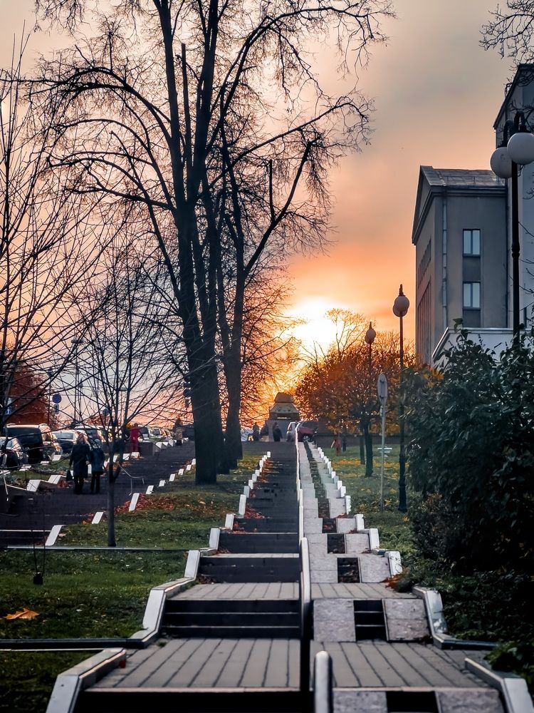 Photograph by Andrei Naliahach