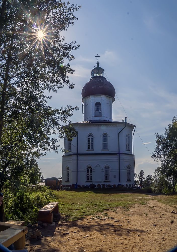 Photograph by Елена Белькова