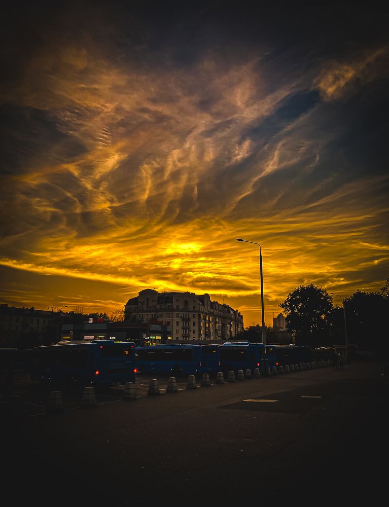 Фотография автора Светлана Володинская