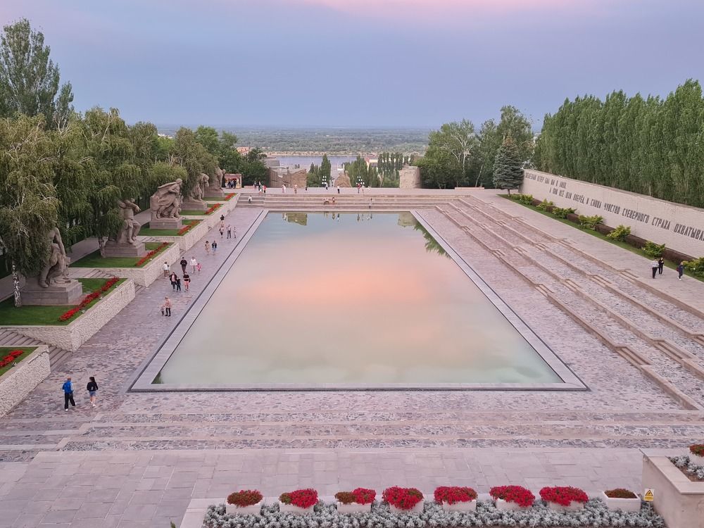 Photograph by Tatiana Denisova