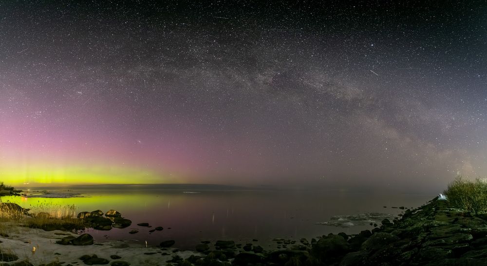 Photograph by Михаил Азаров