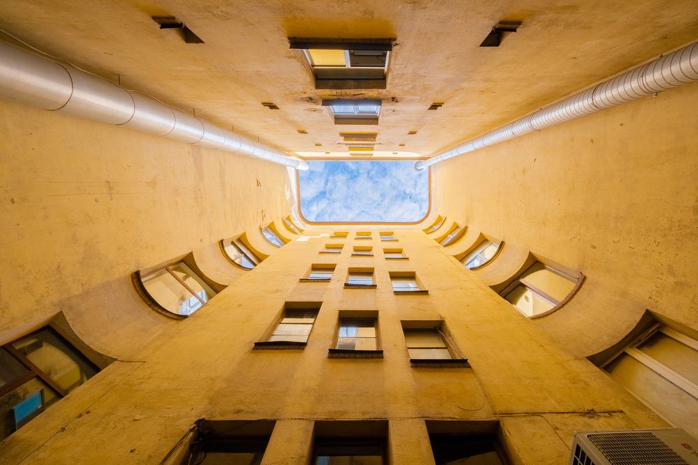 Photograph by Михаил Азаров