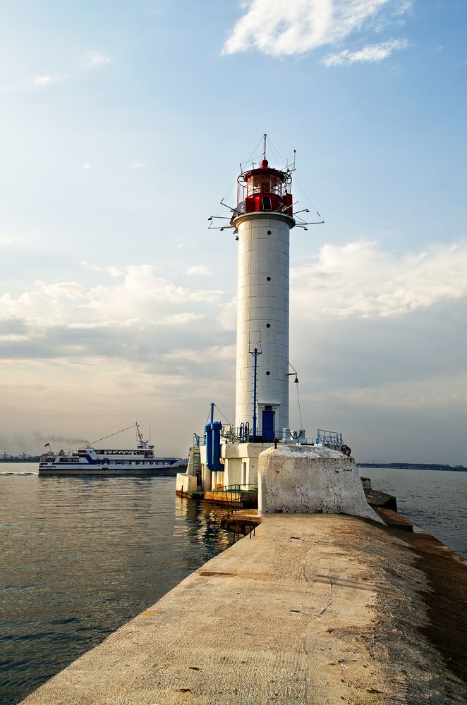 Фотография автора Андрей Неденко