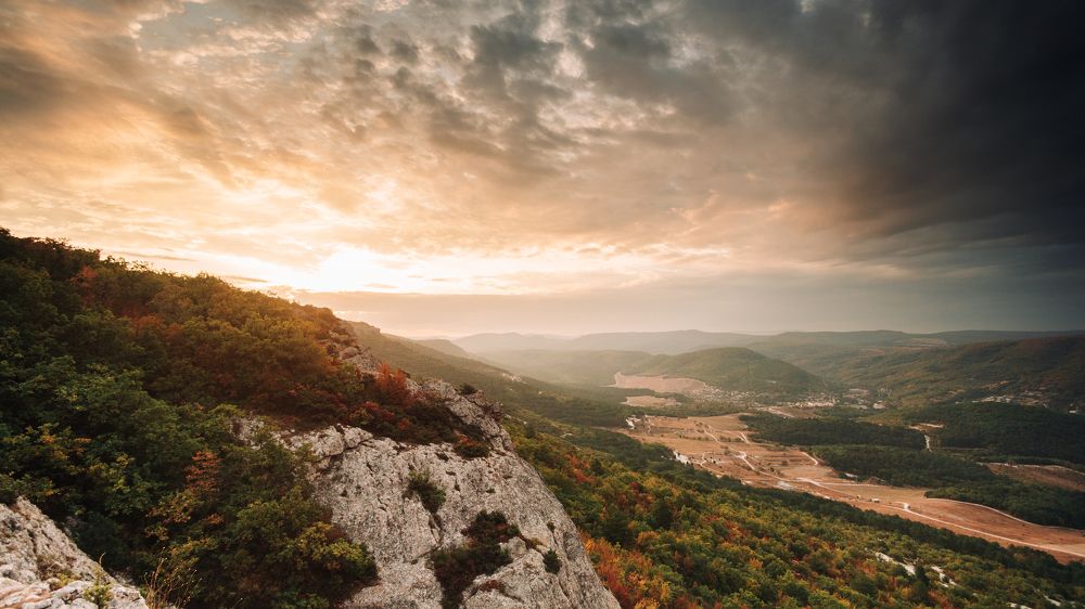 Photograph by Шалыгин Дмитрий