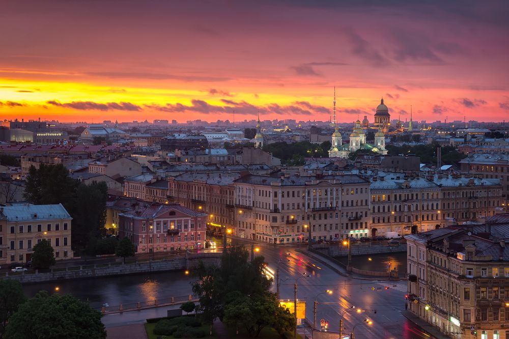 Photograph by Юрий Головченко