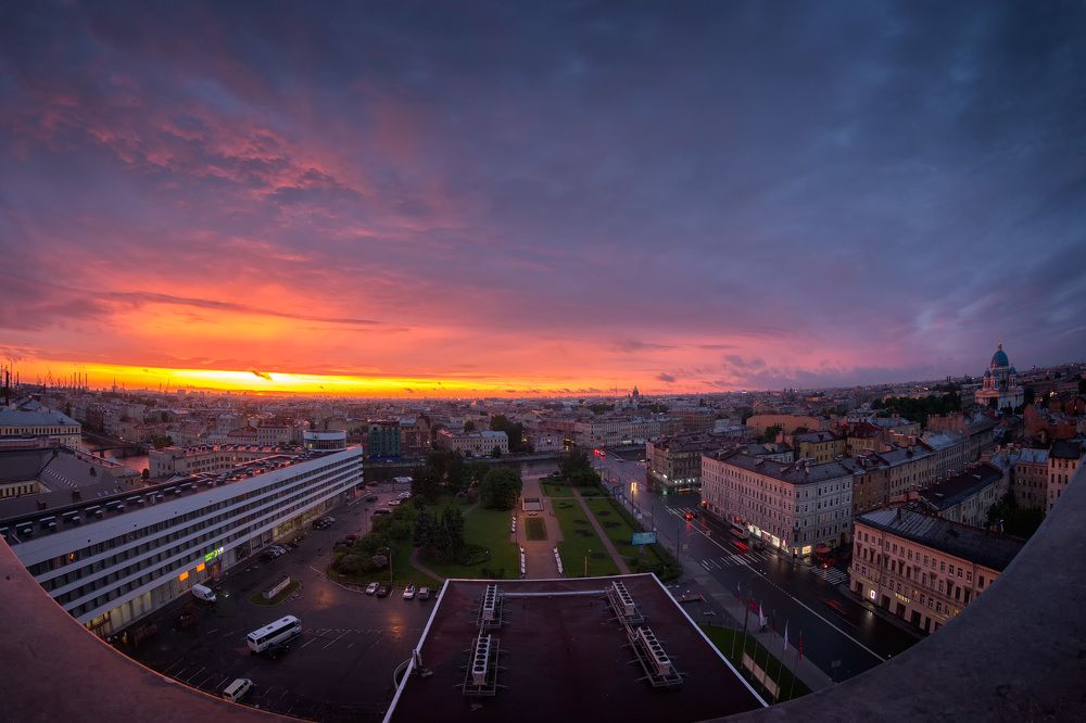 Photograph by Юрий Головченко