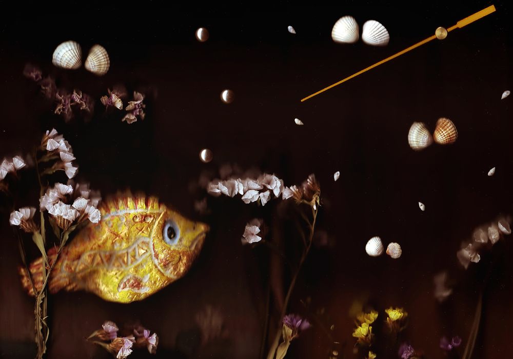 Фотография автора ТАТЬЯНА ЗАХАРОВА