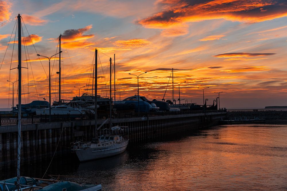 Photograph by Инесса Абрамова