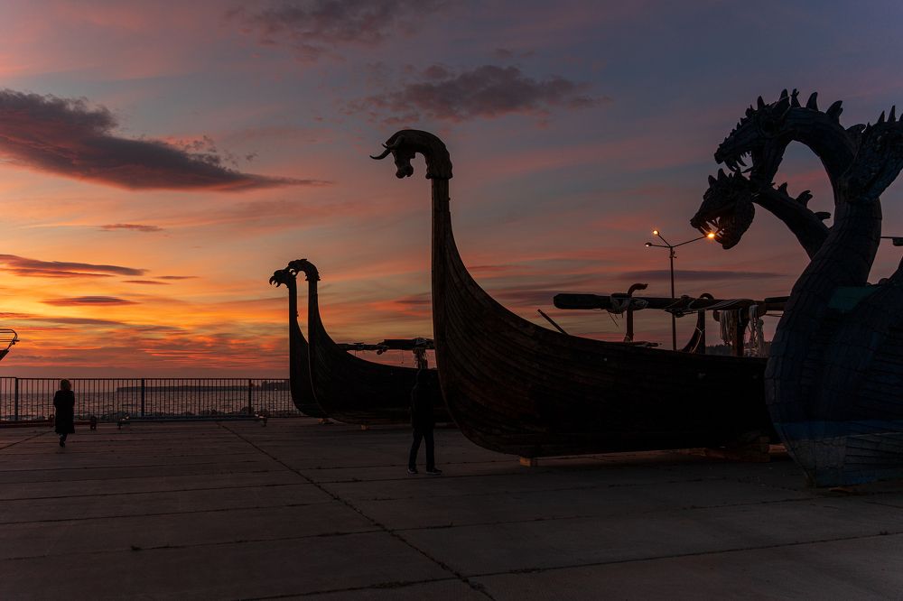 Photograph by Инесса Абрамова