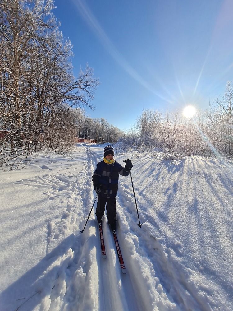 Photograph by Tatiana Denisova