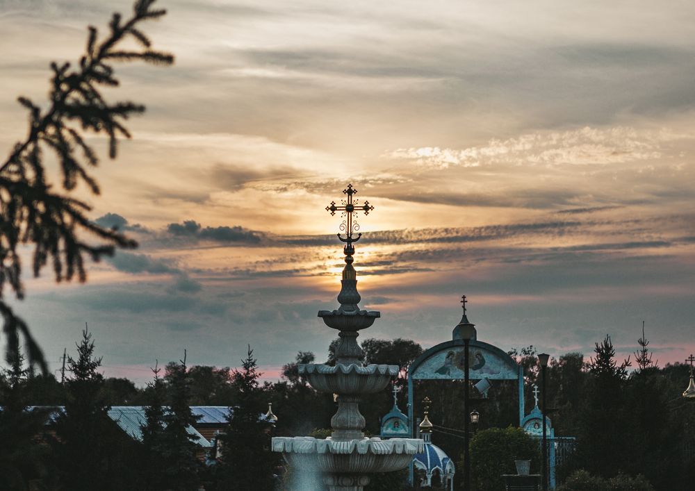 Photograph by Ольга Остапенко