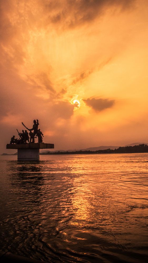 Photograph by Nishant Das