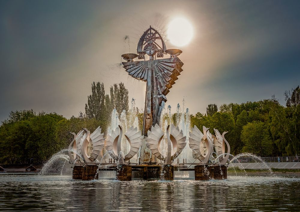 Photograph by Ольга Остапенко