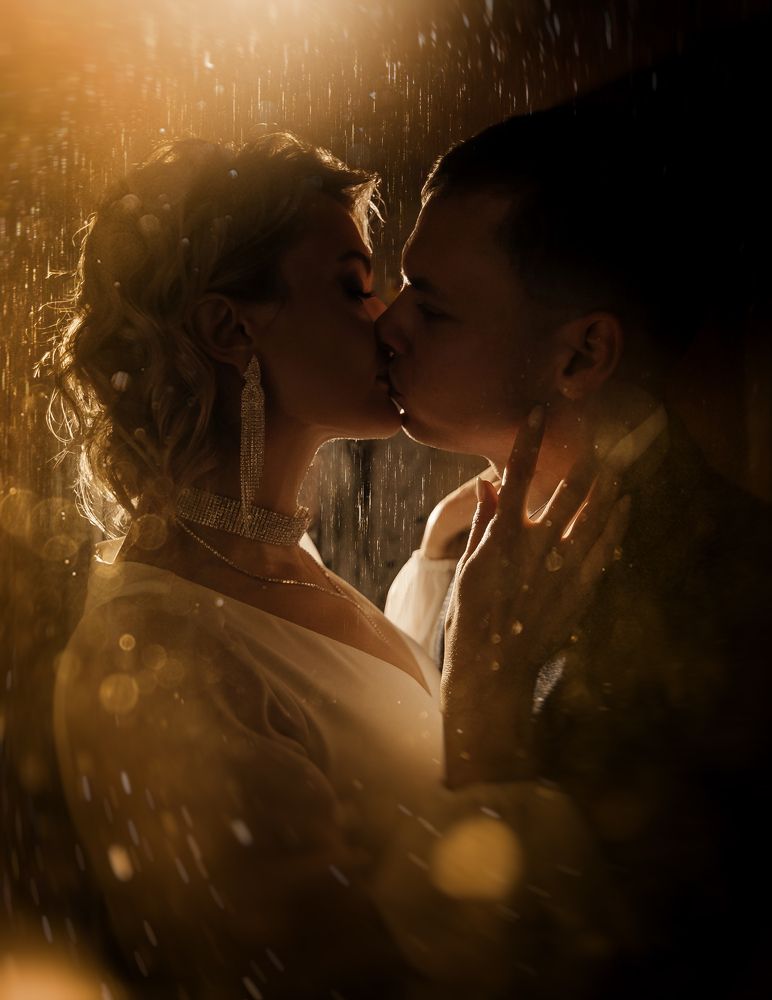 Photograph by Евгений Пивкин