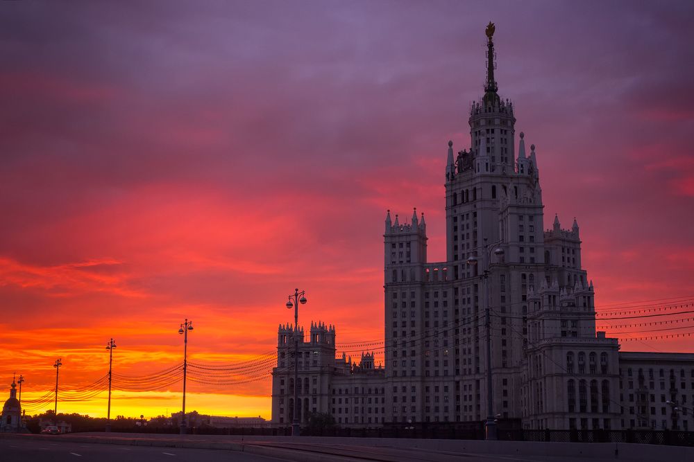 Photograph by Юрий Головченко