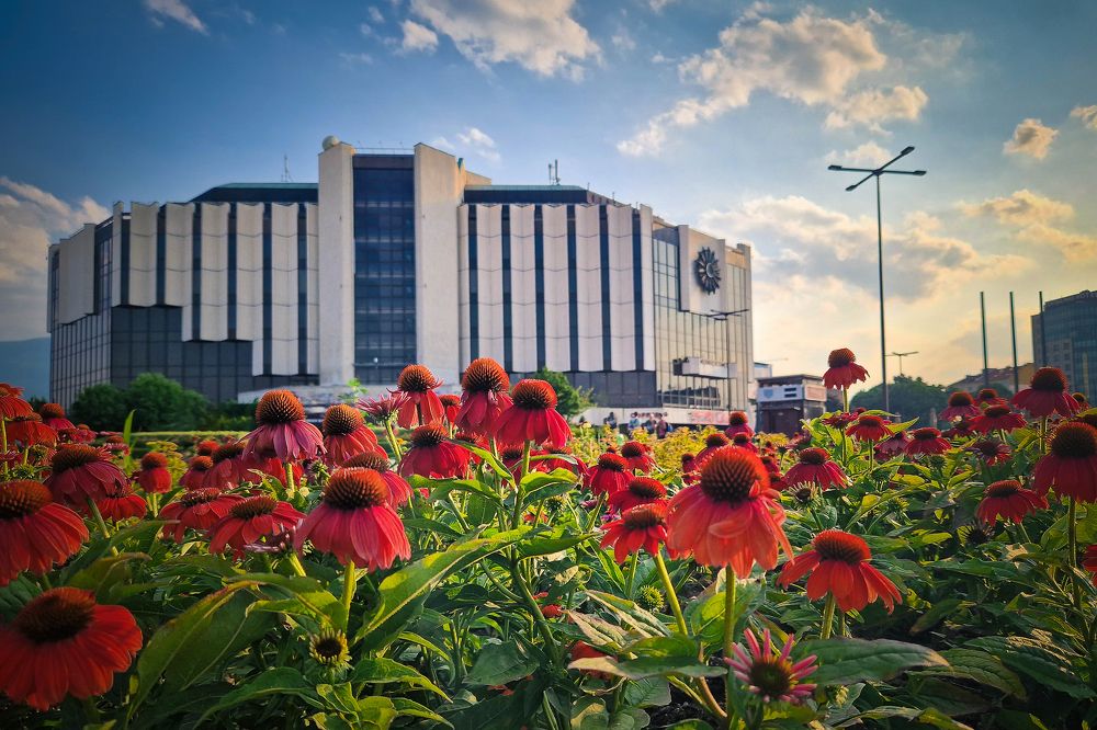 Photograph by Нели Арнаудова