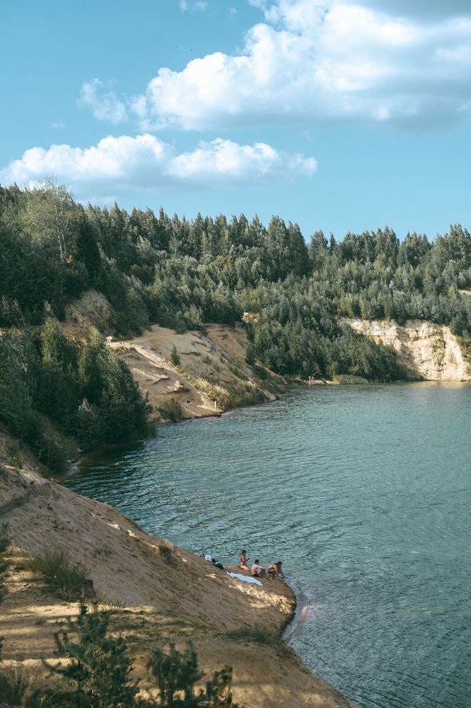 Photograph by Виктория Гончарук