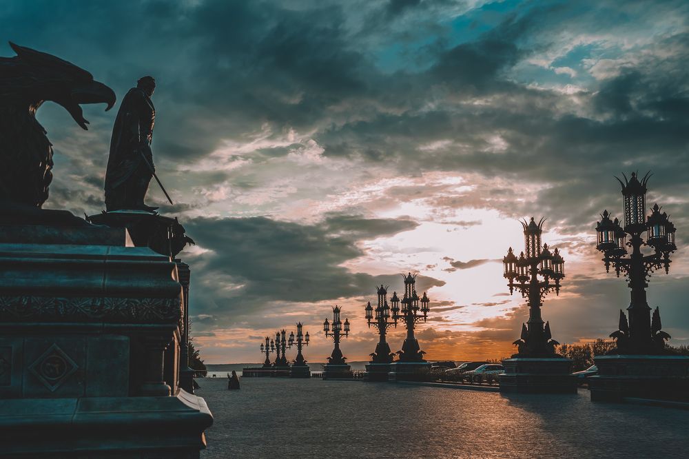 Photograph by Инесса Абрамова