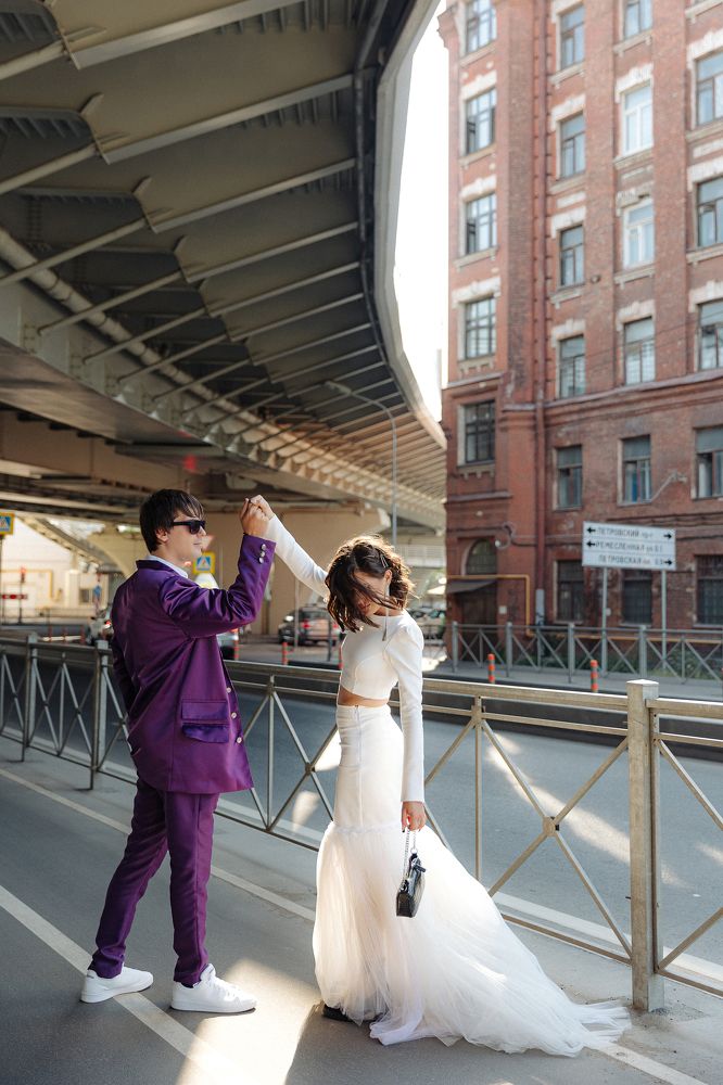 Photograph by Александр Смирнов