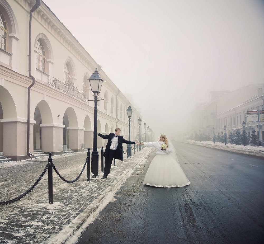 Photograph by Татьяна Мустафина