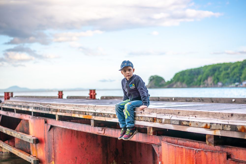 Photograph by Денис Нагаев