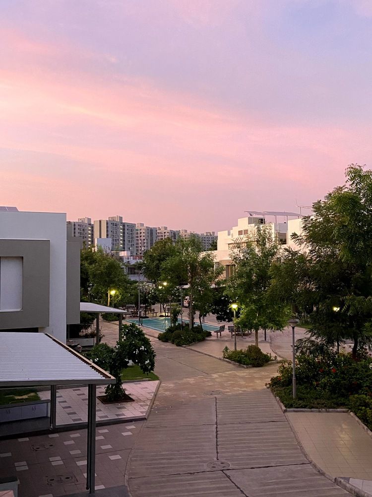 Фотография автора Rushita Shah