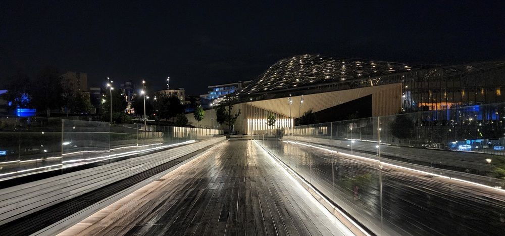 Photograph by Tatiana Denisova